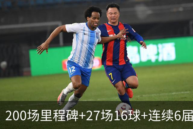 200场里程碑+27场16球+连续6届出场！梅西一战破N项纪录